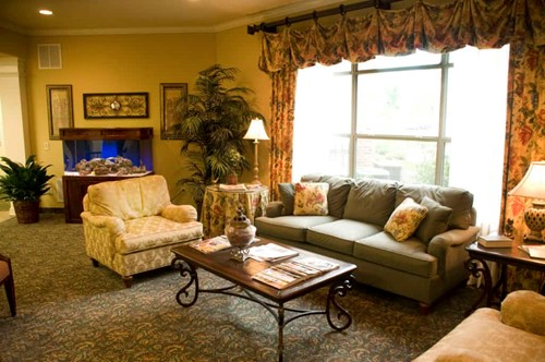 Image of Rutland Place Retirement Community (4)