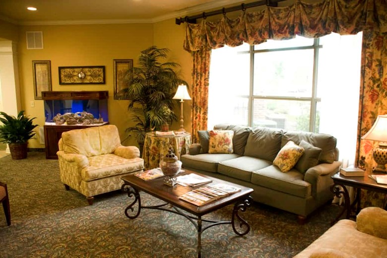 Image of Rutland Place Retirement Community (4)