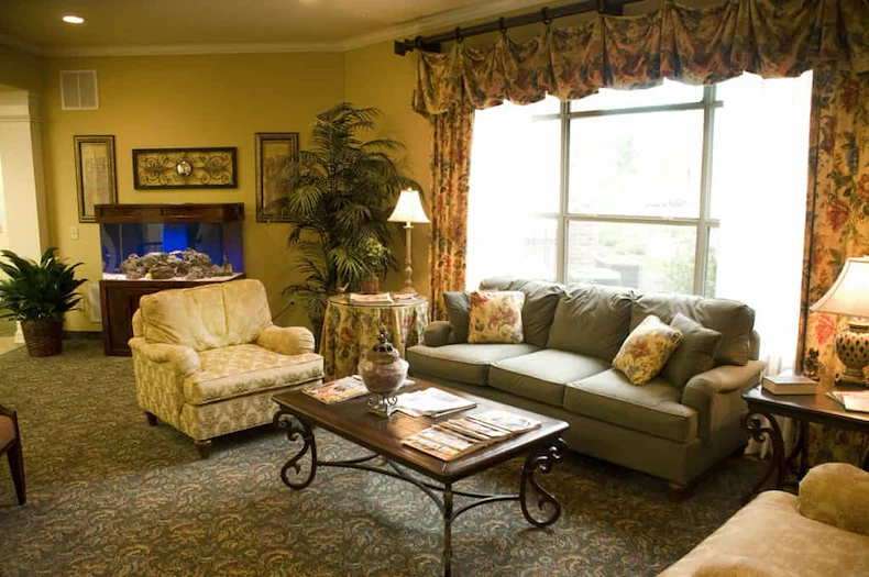 Image of Rutland Place Retirement Community (4)