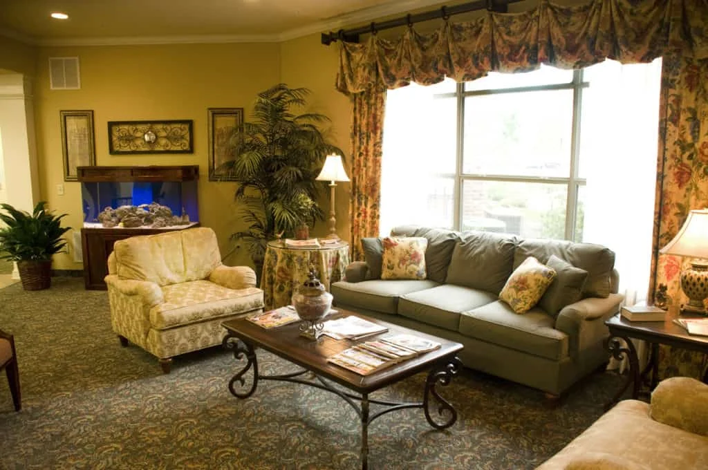 Image of Rutland Place Retirement Community (4)