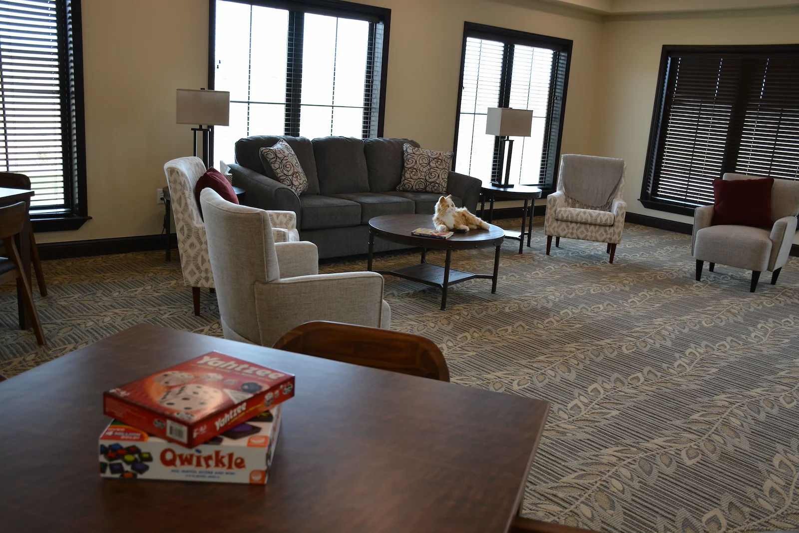 Image of Primrose Retirement Community of Washington (3)