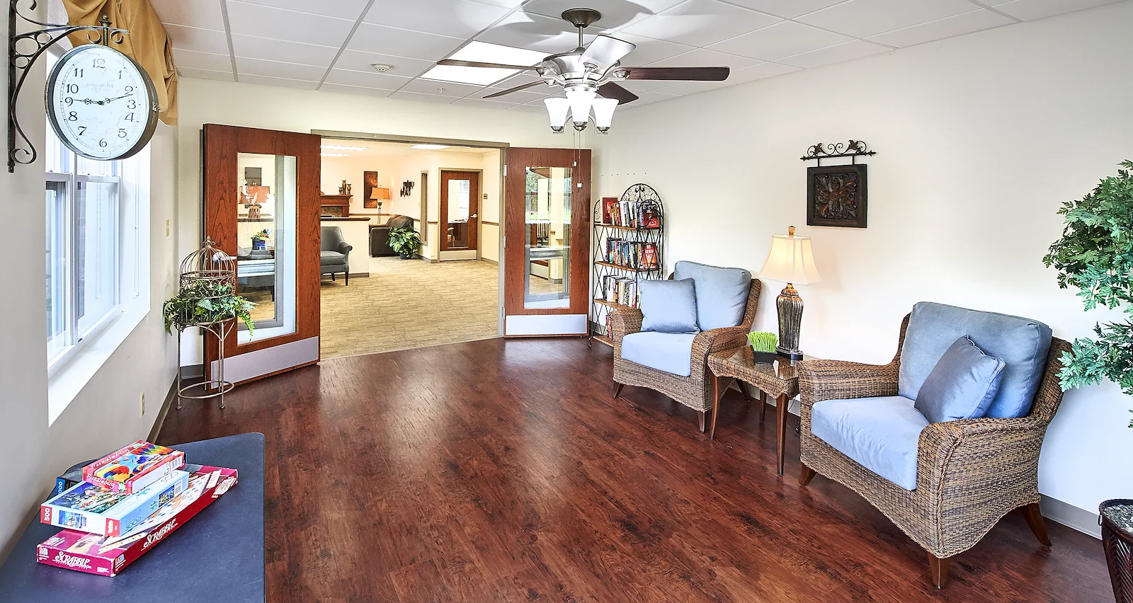 Image of Morristown Manor (3)