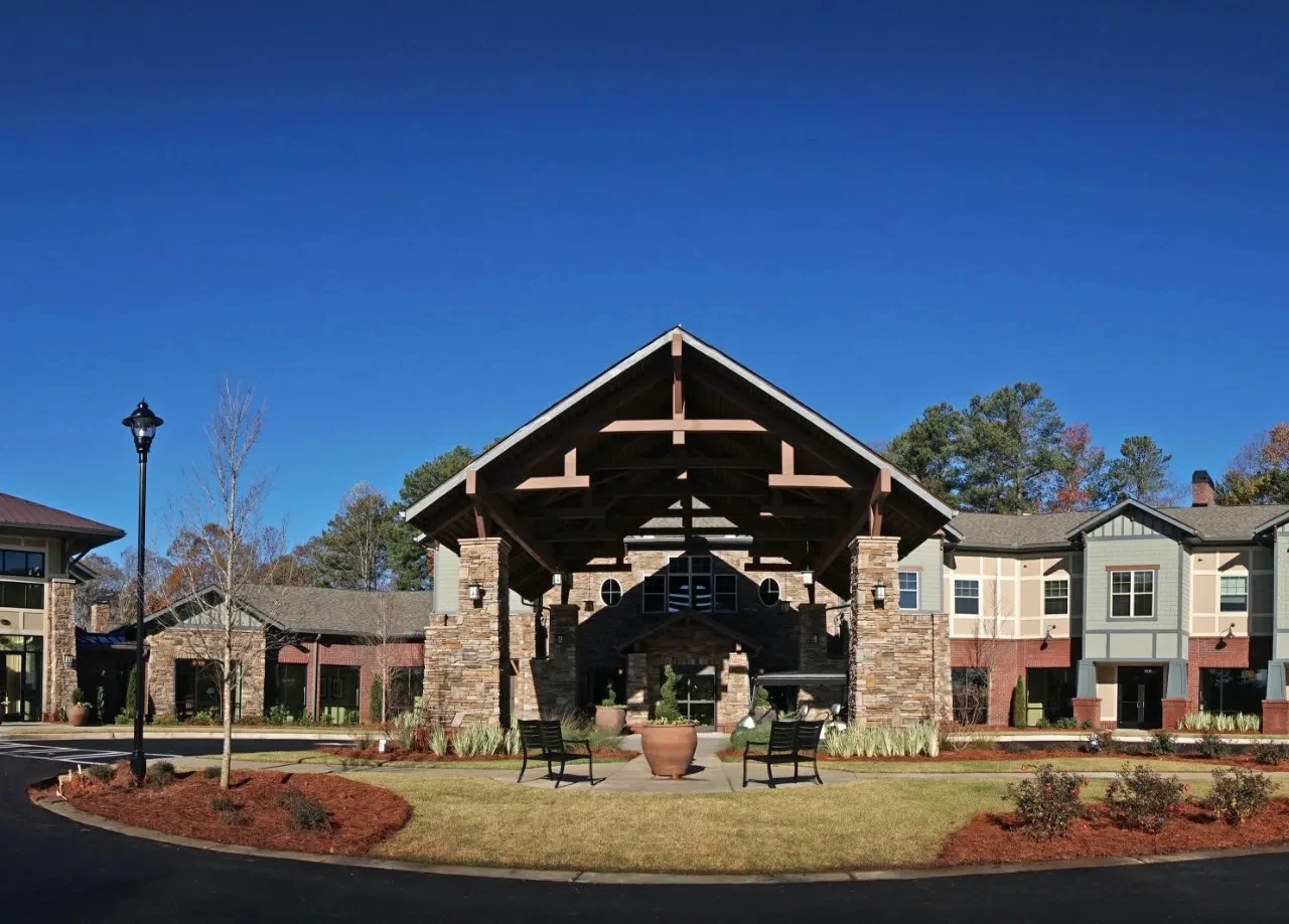Image of Village Park Peachtree Corners (2)