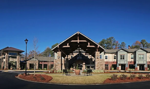 Image of Village Park Peachtree Corners (2)