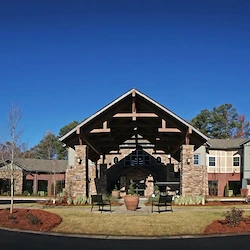 Image of Village Park Peachtree Corners (2)