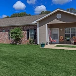 Image of Camden Park Apartments (1)