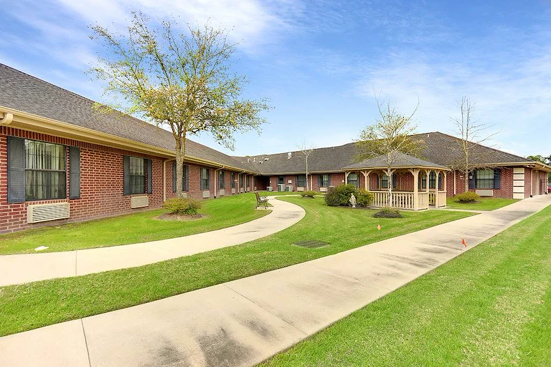 Image of Park Manor Of Tomball (2)