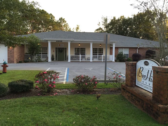 Image of BeeHive Homes of Niceville (1)
