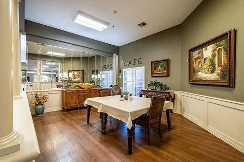 Image of Reunion Plaza Healthcare & Rehabilitation (8)