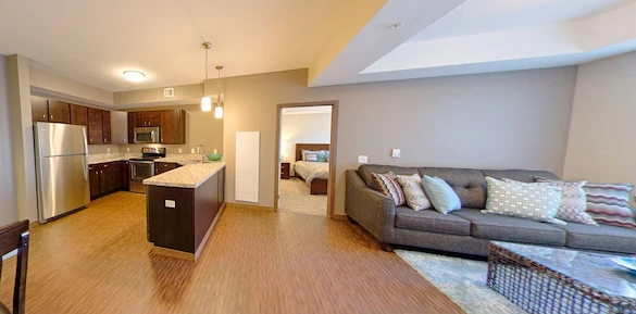 Image of Eventide Fargo Senior Living Apartments (9)