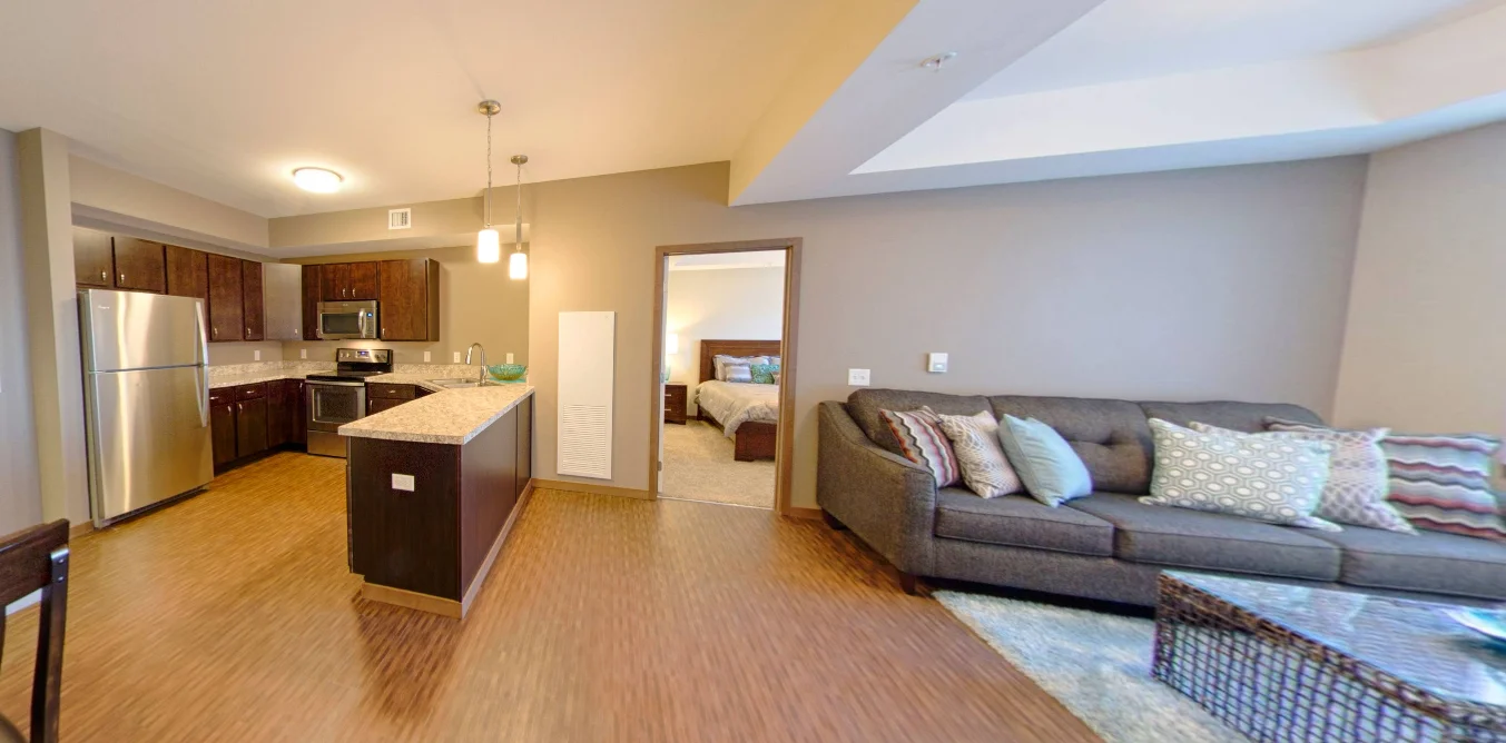 Image of Eventide Fargo Senior Living Apartments (9)