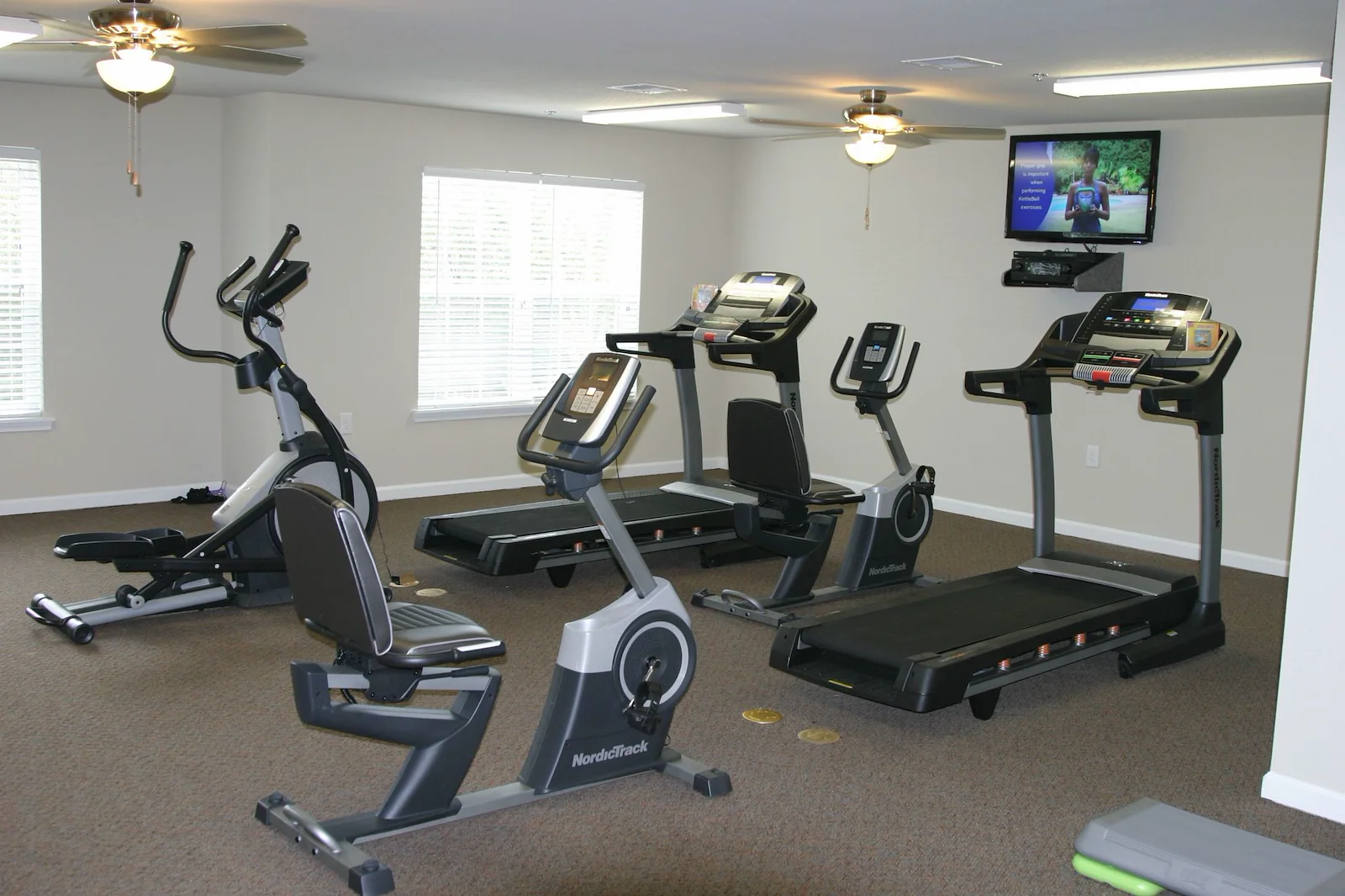 Image of The Villas of North Little Rock (4)