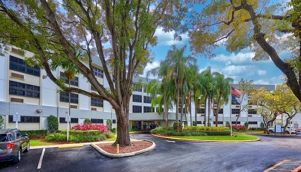 Image of St. Johns Nursing Center (2)