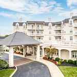 Image of Wellington at Hershey's Mill (1)