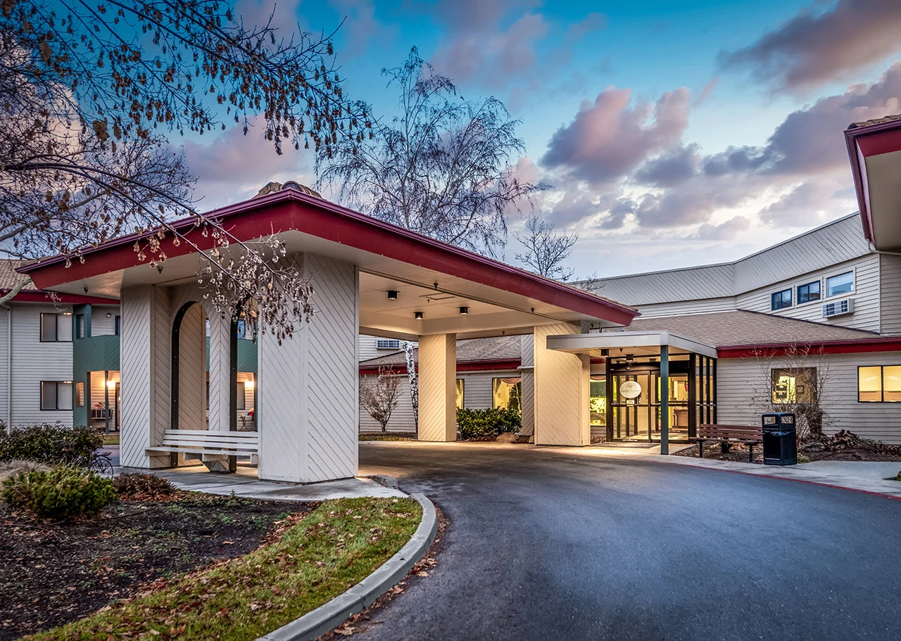 Image of Arbor Village at Hillcrest (2)