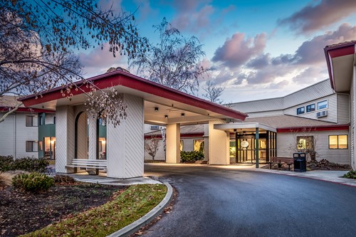 Image of Arbor Village at Hillcrest (2)