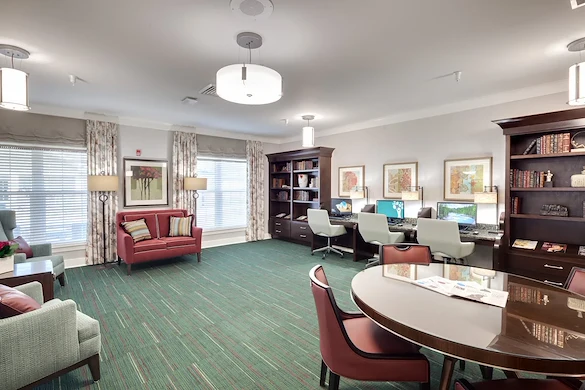 Image of PruittHealth - Fleming Island (3)