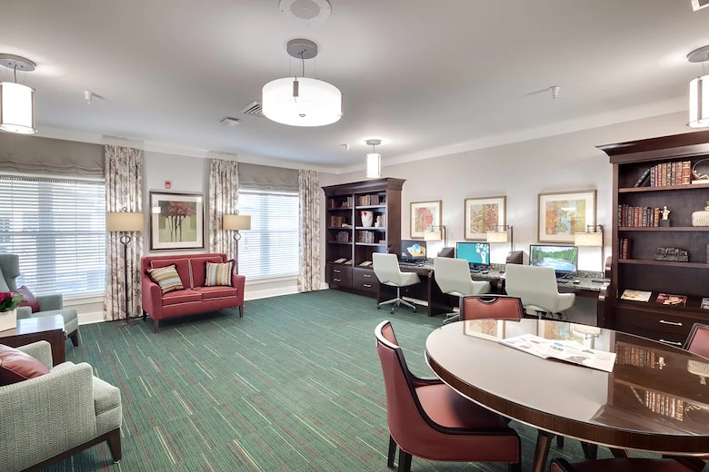 Image of PruittHealth - Fleming Island (3)