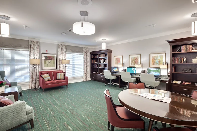 Image of PruittHealth - Fleming Island (3)