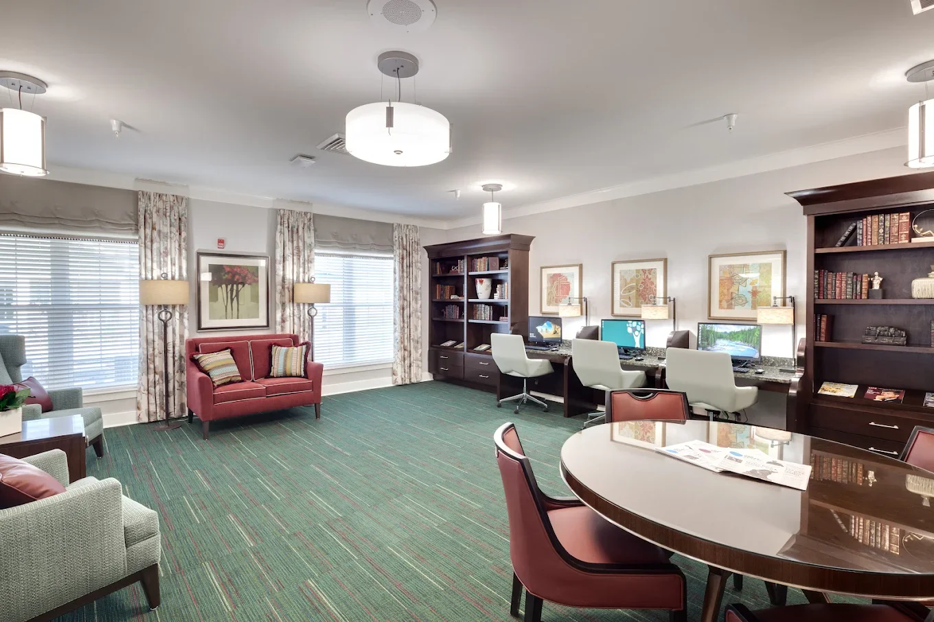 Image of PruittHealth - Fleming Island (3)