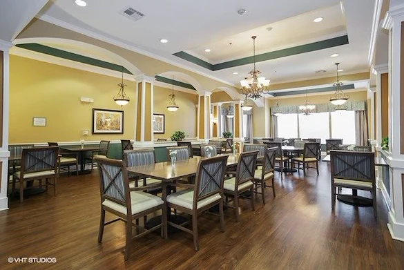 Image of Walnut Creek Assisted Living and Memory Care (5)
