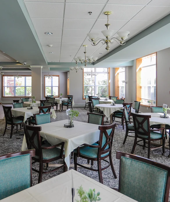 Image of Summit Place Senior Campus (5)