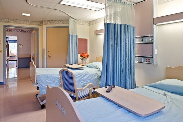 Image of Franklin Woods Center (5)