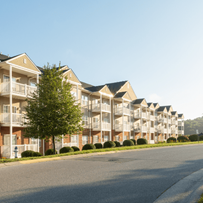 Senior Living Apartments in Roanoke, VA