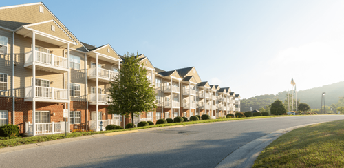 Senior Living Apartments in Roanoke, VA