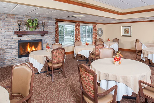 Image of Life Care Center Of Cheyenne (9)