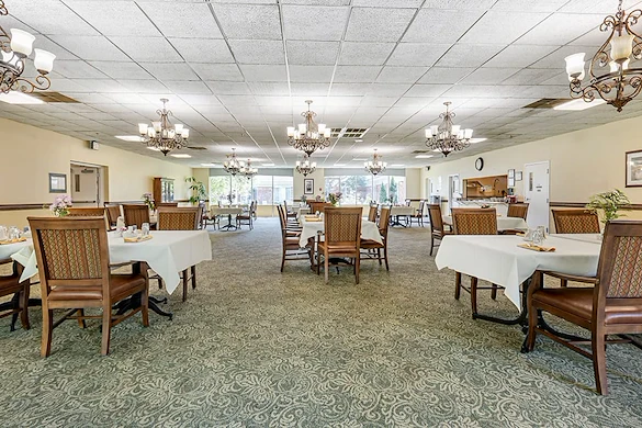 Image of Brookdale Bellevue (3)