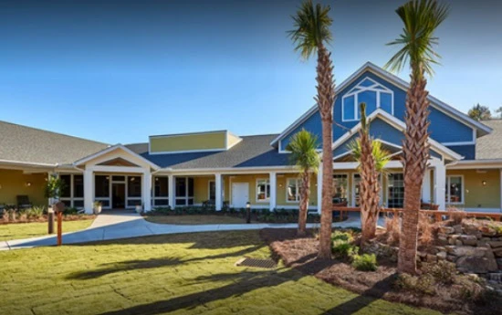 Image of Inspiritás of Stuart (1)