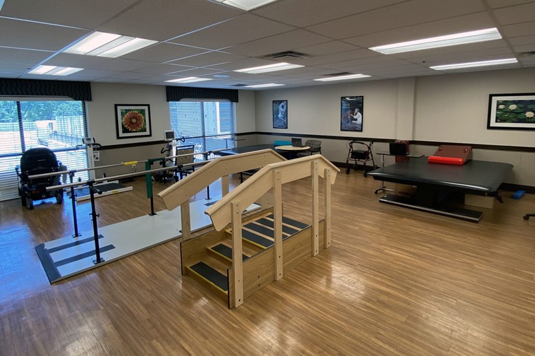 Image of Brickyard Healthcare - Willow Springs Care Center (4)