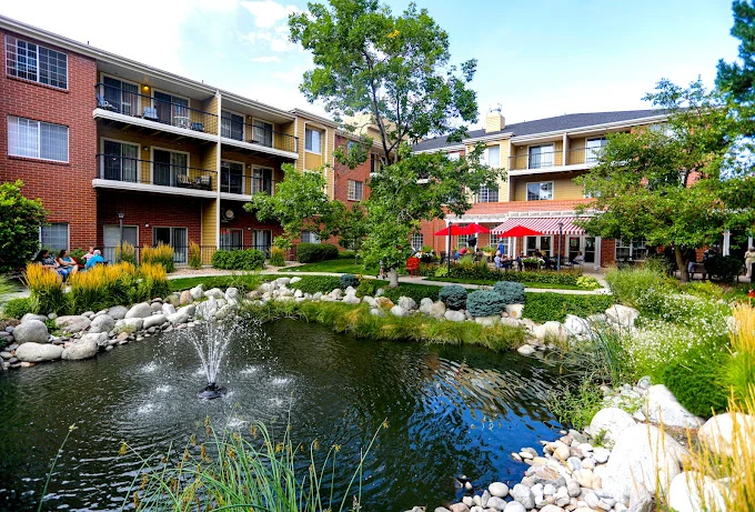 Image of Springbrooke Senior Living (1)