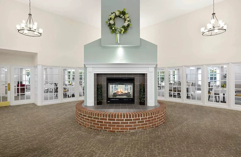 Image of Commonwealth Senior Living at Bon Air (7)