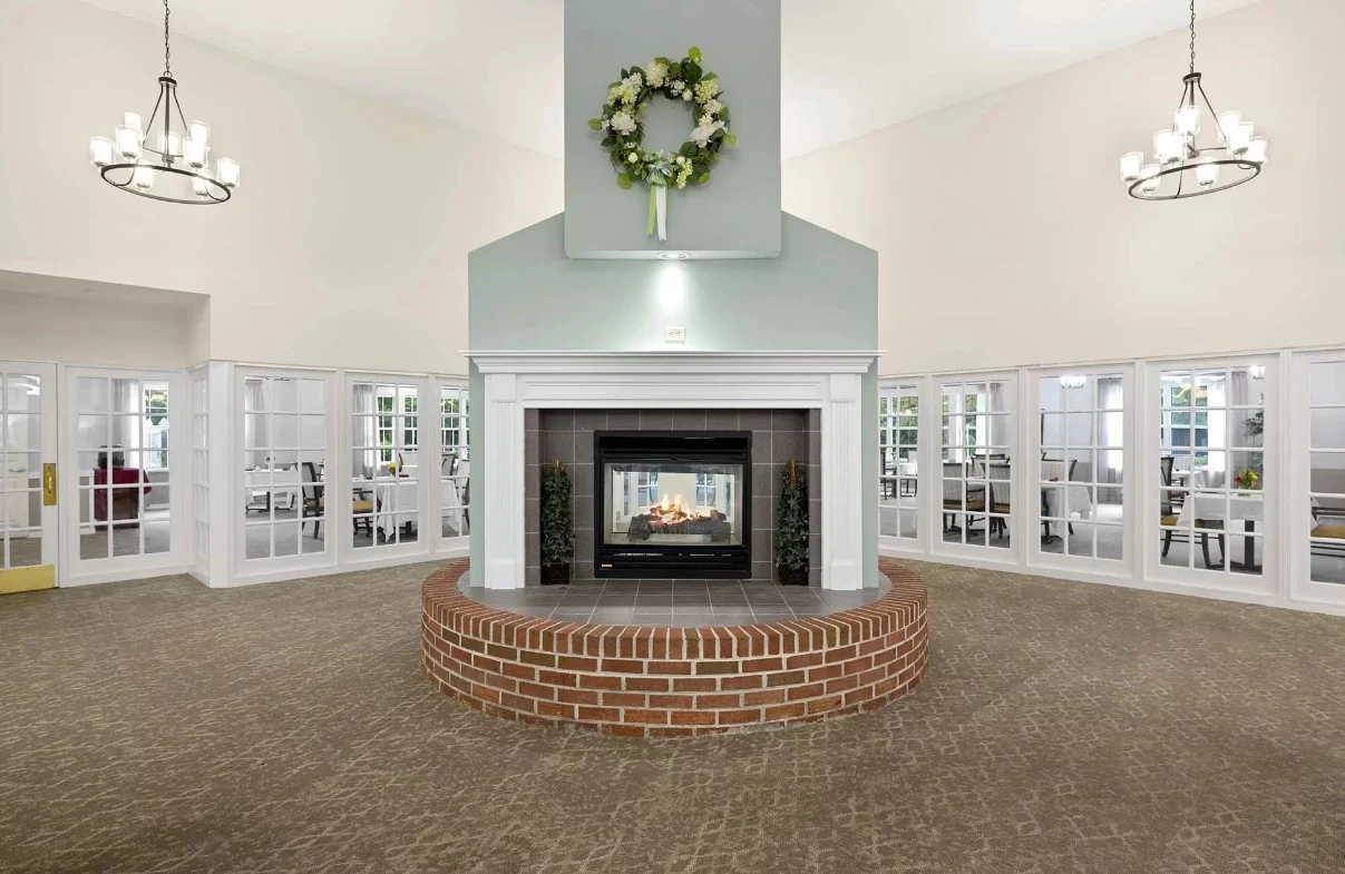 Image of Commonwealth Senior Living at Bon Air (7)