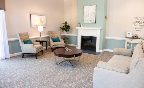 Image of Commonwealth Senior Living at Cedar Manor (4)