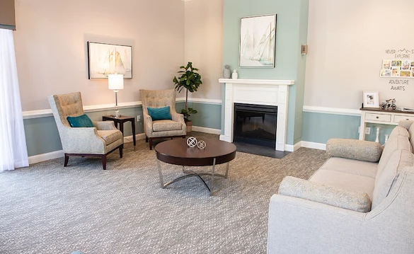 Image of Commonwealth Senior Living at Cedar Manor (4)