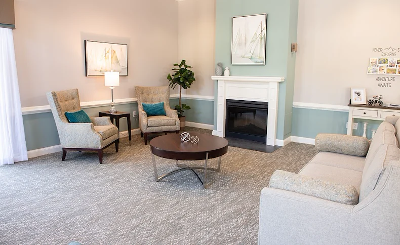 Image of Commonwealth Senior Living at Cedar Manor (4)