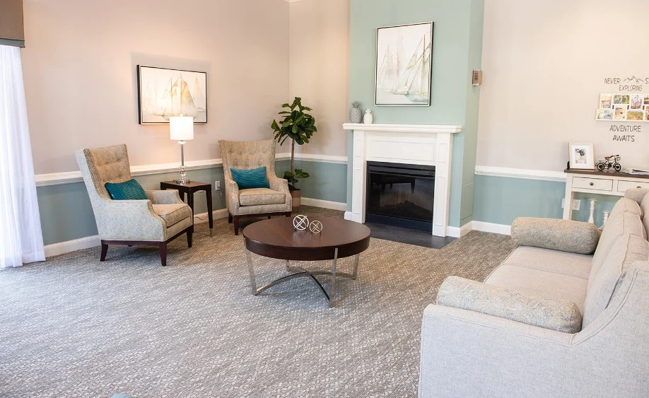 Image of Commonwealth Senior Living at Cedar Manor (4)