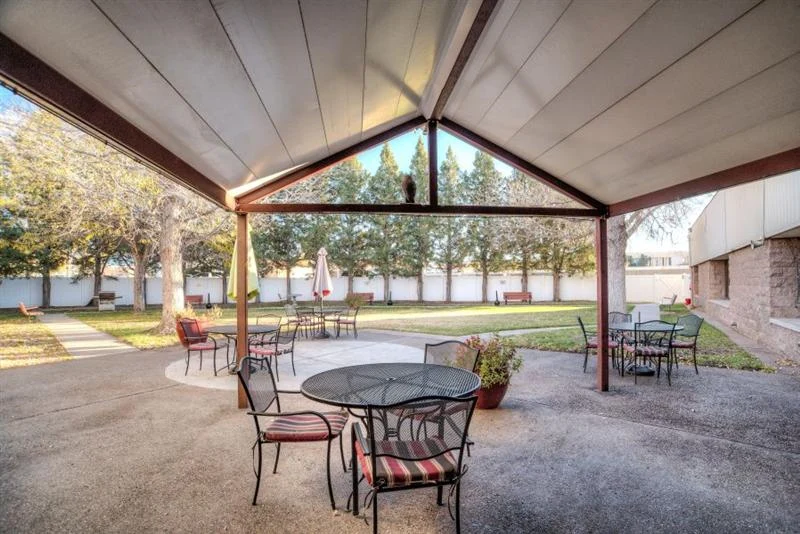 Image of Uptown Rehabilitation Center (6)