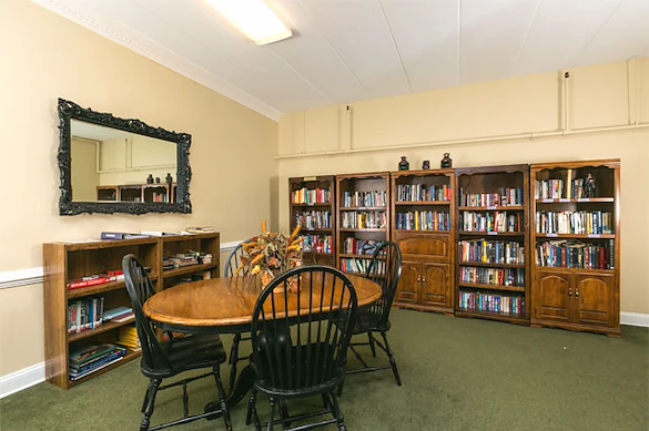 Image of Berlin Nursing and Rehabilitation (4)