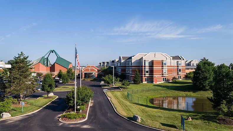 Image of Majestic Care of Cedar Village (1)