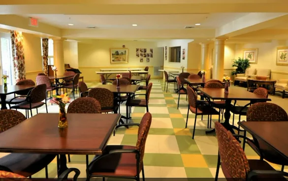 Image of Park View at Snowden River (4)