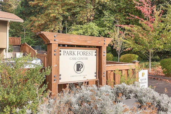 Image of Evergreen Post Acute (1)