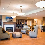Mill Vista Lodge - Assisted Living