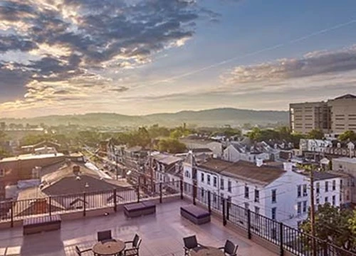 Image of West Turner Residences (4)