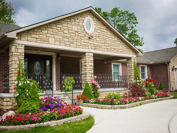 Image of Orchard Manor II (1)