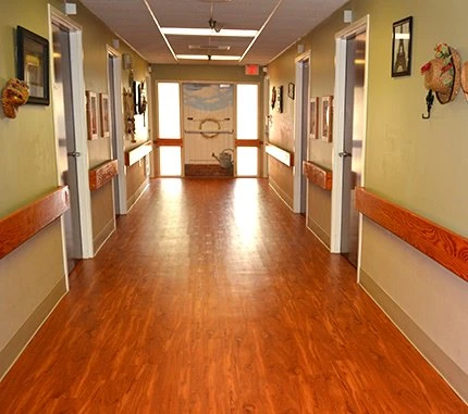 Image of East Lake Nursing & Rehabilitation (4)