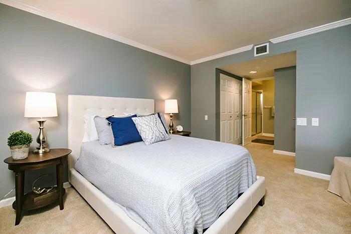 Apartment Homes - Independent Living